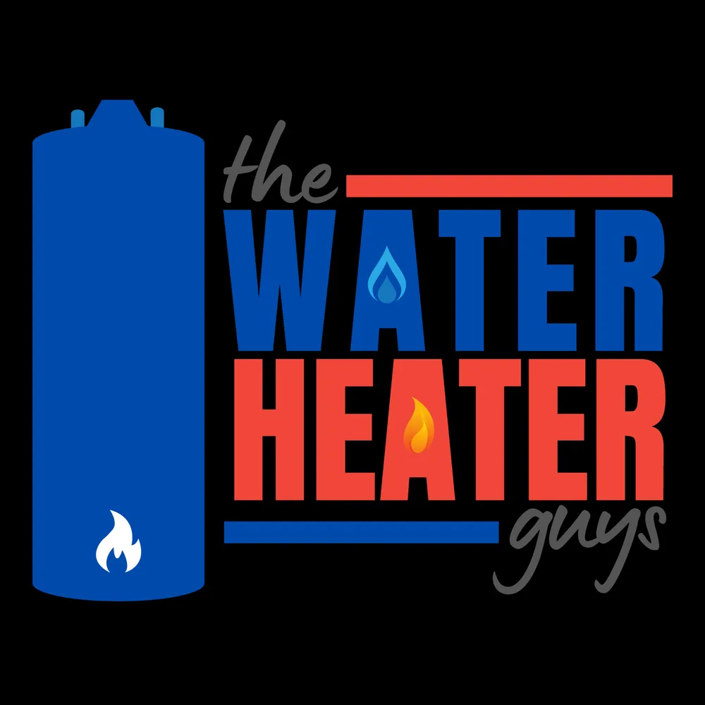 Slide of The Water Heater Guys