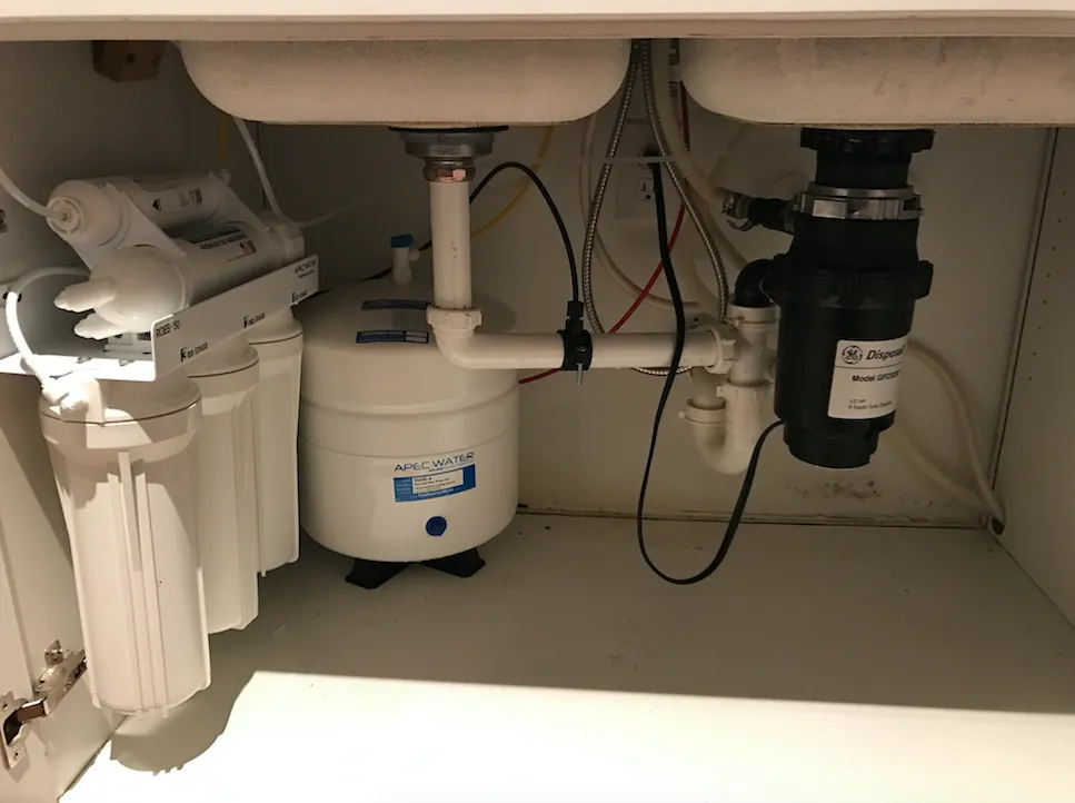 Slide of The Water Heater Guys