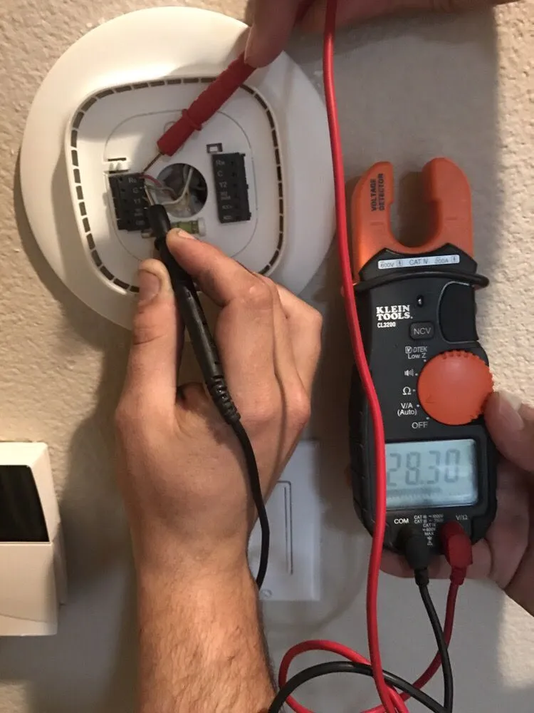 Slide of The Water Heater Guys