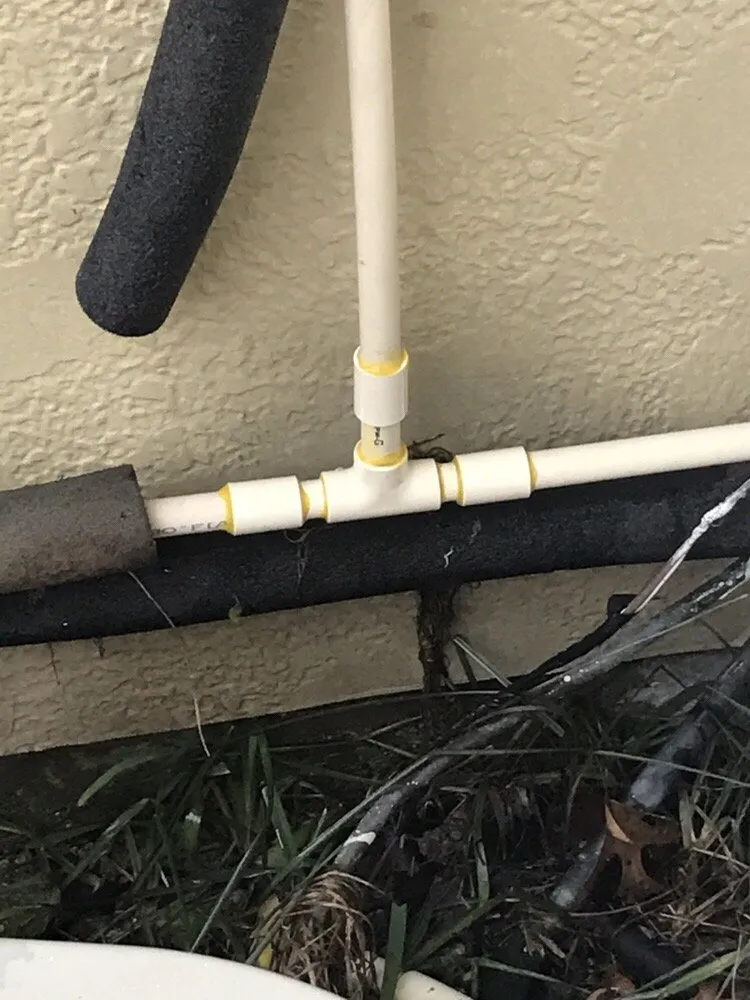 Slide of The Water Heater Guys