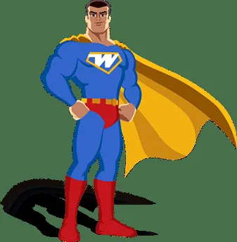 Slide of The Water Heater Man