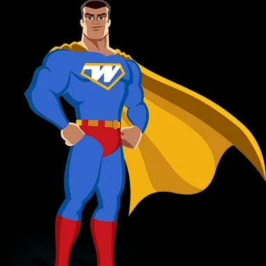 Slide of The Water Heater Man