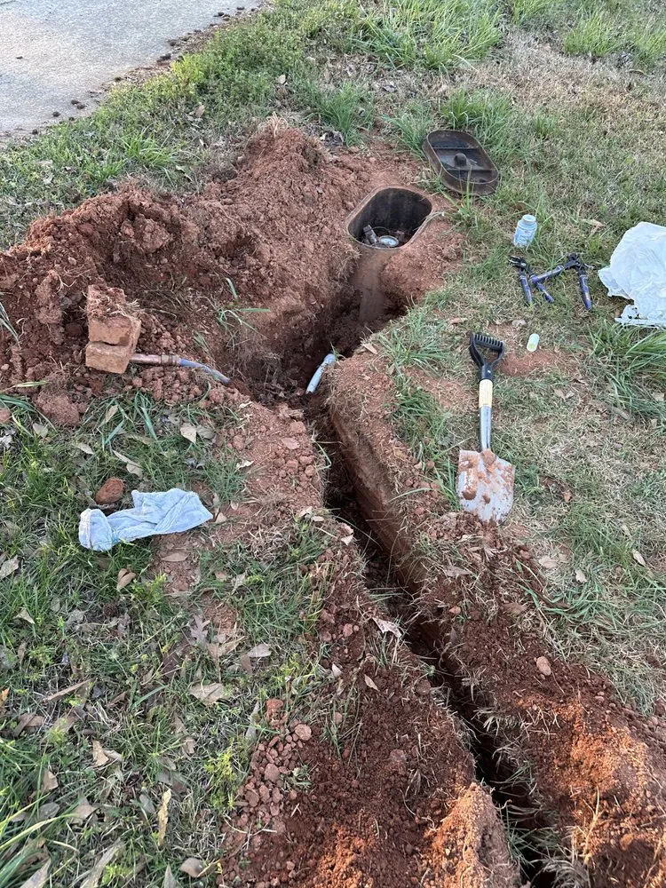 Slide of The Water Heater Source