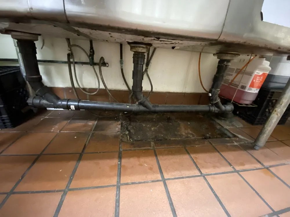 Slide of The Water Heater Source