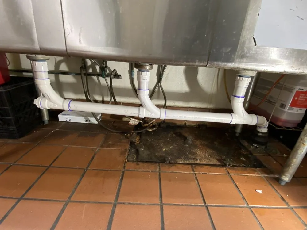 Slide of The Water Heater Source