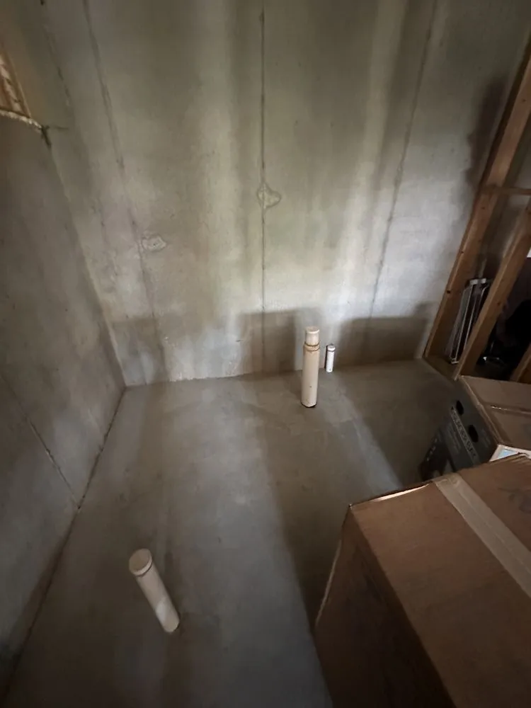 Slide of The Water Heater Source