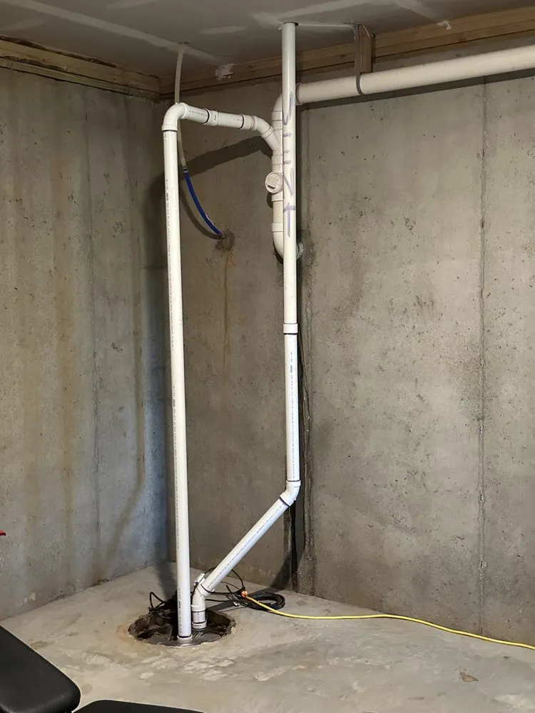 Slide of The Water Heater Source