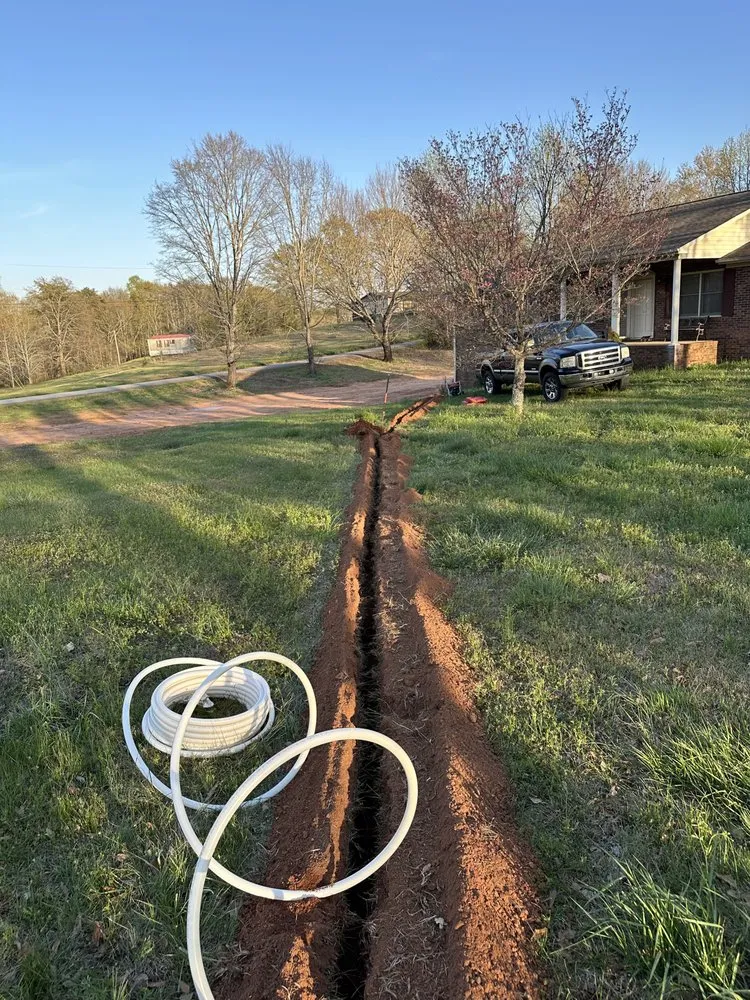 Slide of The Water Heater Source