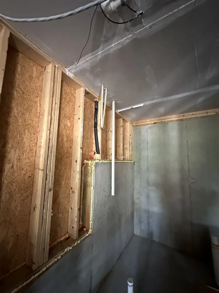 Slide of The Water Heater Source