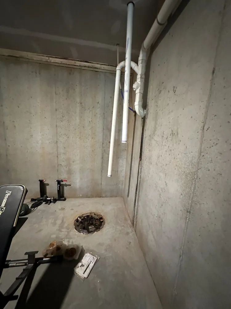 Slide of The Water Heater Source