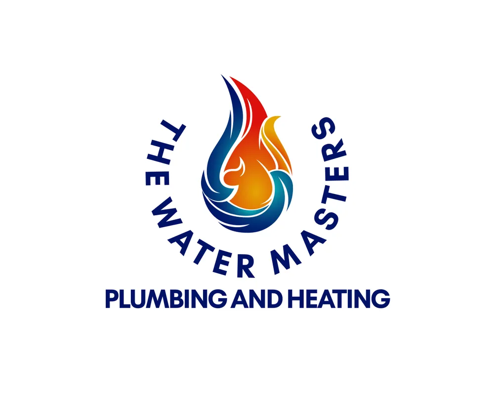 Slide of The Water Masters