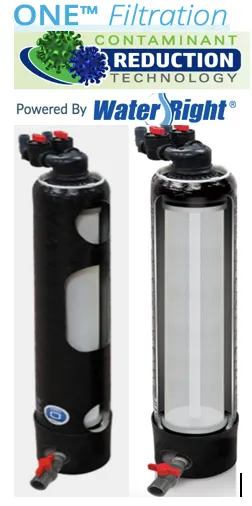 Slide of The Water Specialist