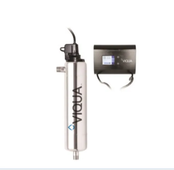 Slide of The Water Specialist