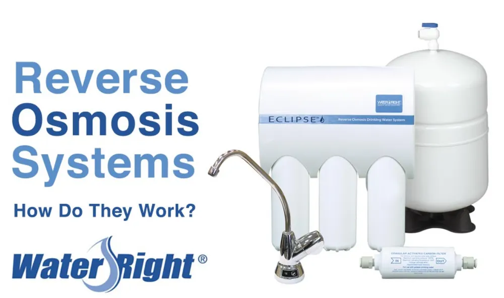 Slide of The Water Specialist