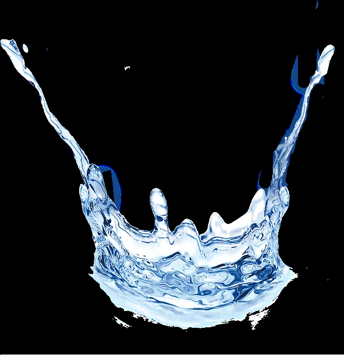 Slide of The Water Specialist