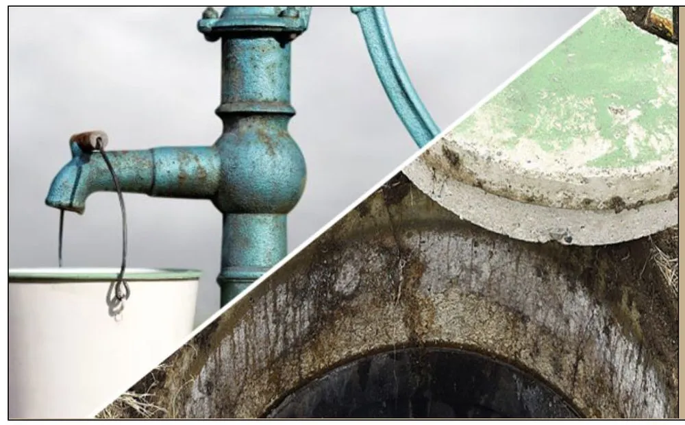 Trusted drain cleaning in Hillsborough, NC by The Water Specialist