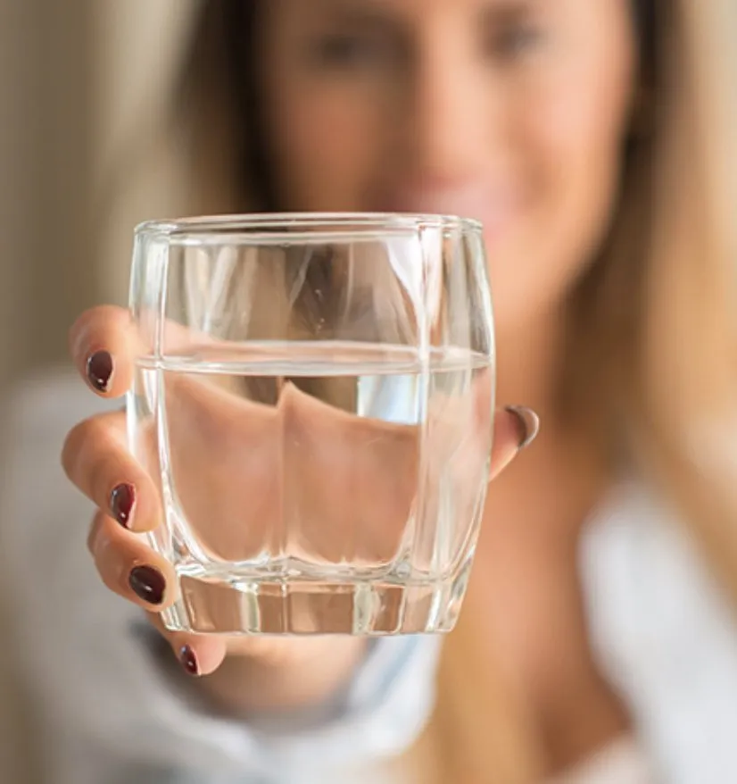 Slide of The Water Specialist