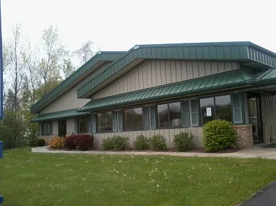 Slide of The Water Store