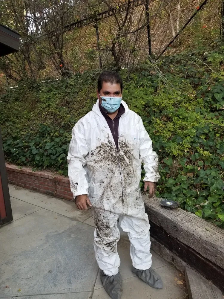 Slide of The Waterboy Leak Detection