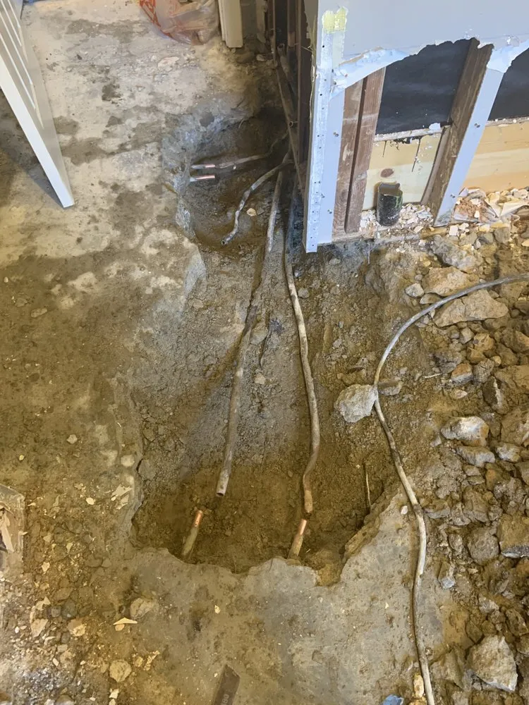 Professional leak detection service in Calabasas, CA - The Waterboy Leak Detection