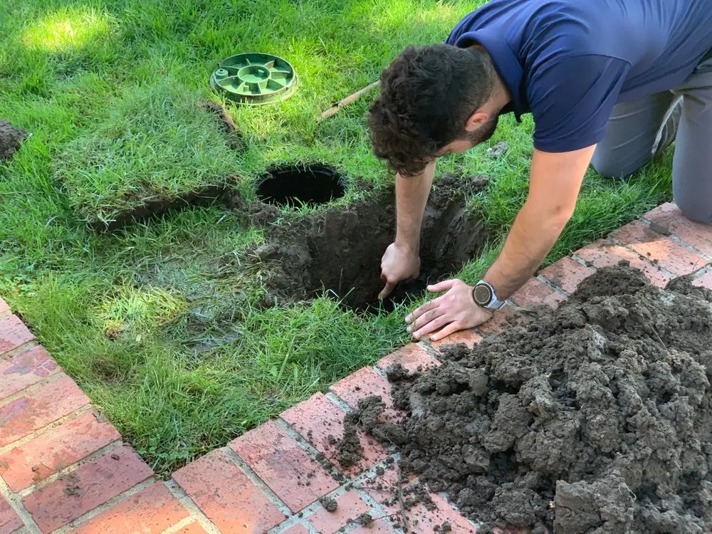 Emergency leak detection experts serving Calabasas, CA - The Waterboy Leak Detection