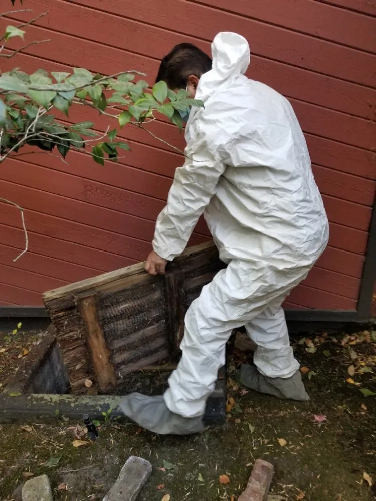 Slide of The Waterboy Leak Detection