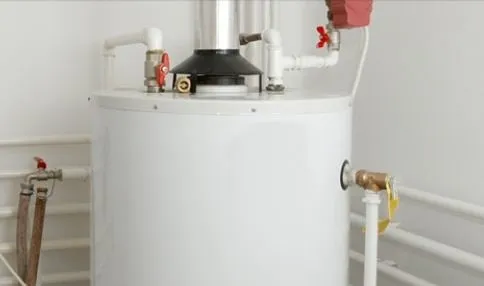 Slide of The Watershed Plumbing