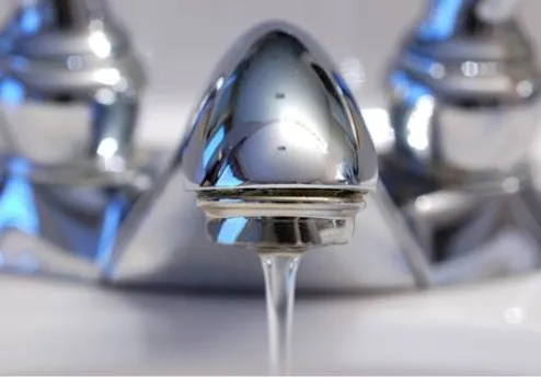 Slide of The Watershed Plumbing