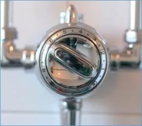 Slide of The Watershed Plumbing