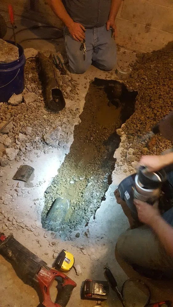 Slide of The Waterworks