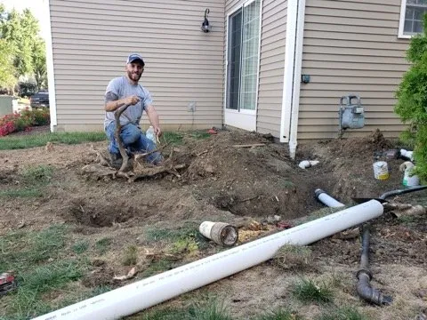 Slide of The Waterworks