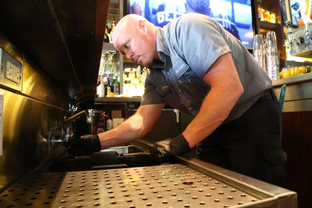 Slide of The Waterworks