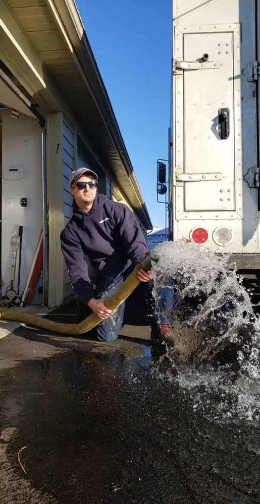 Slide of The Waterworks