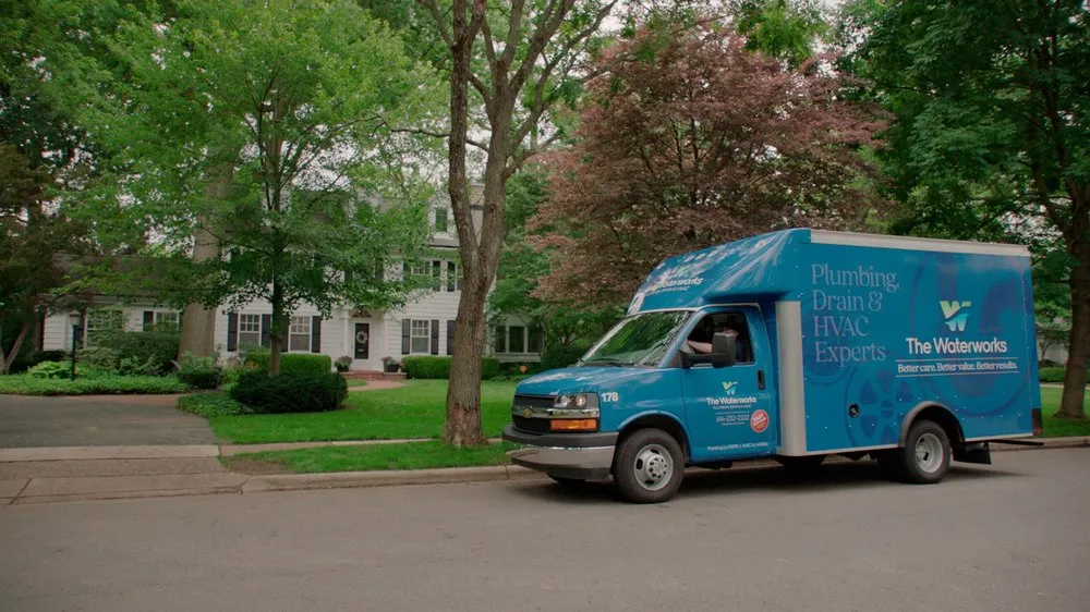 Slide of The Waterworks