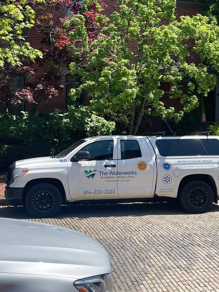 Slide of The Waterworks