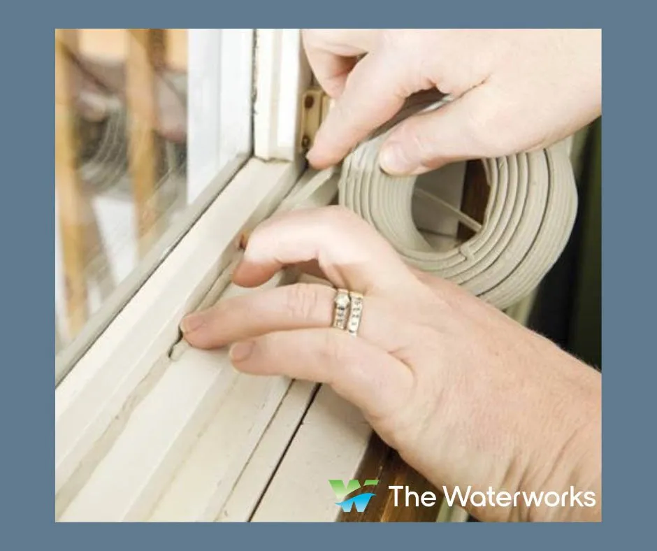 Slide of The Waterworks