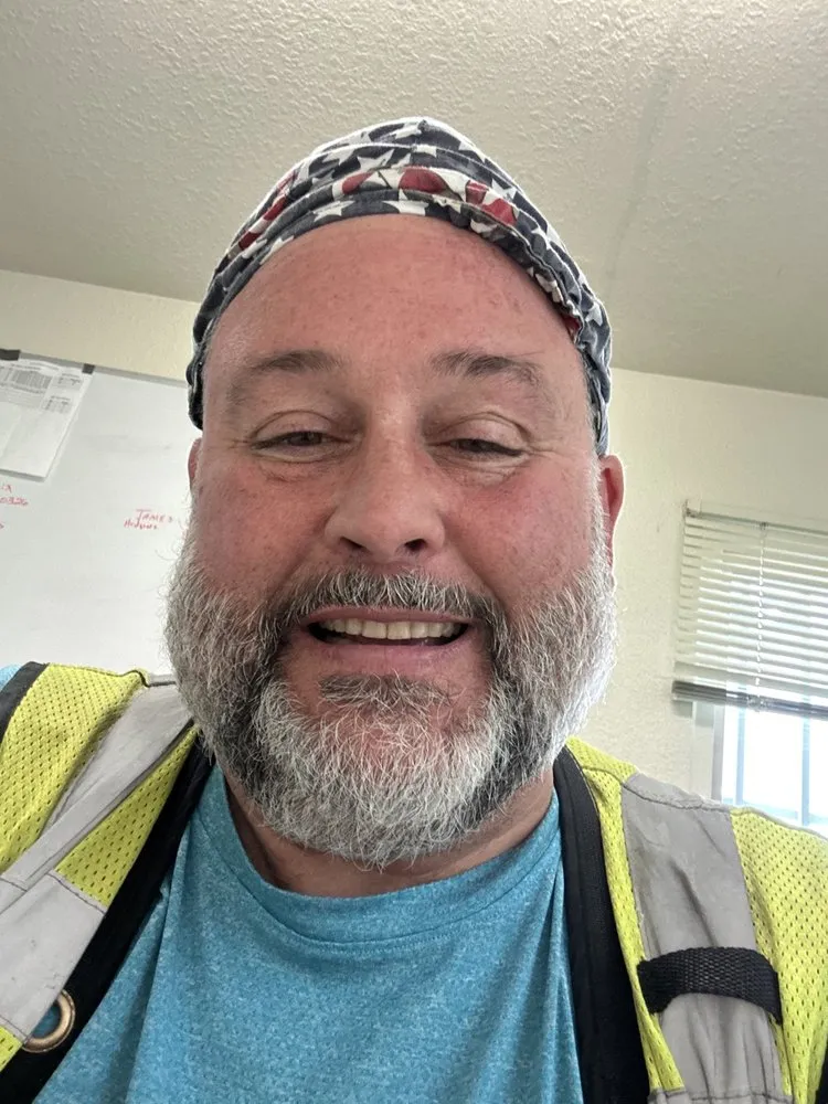 Slide of The Weekend Plumber