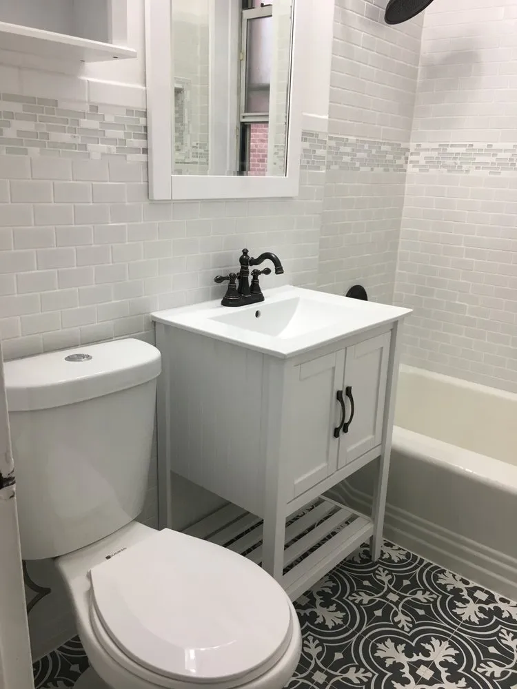 Slide of The Westchester Dream Builders