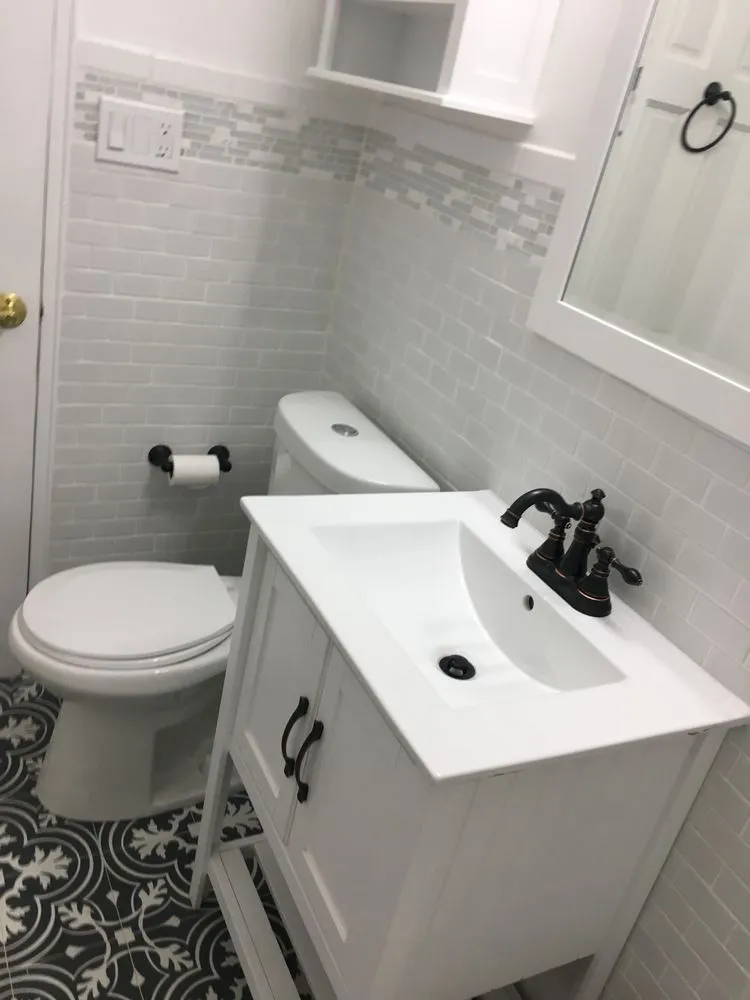 Slide of The Westchester Dream Builders