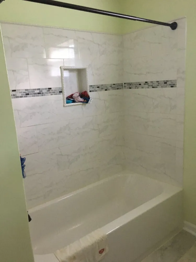 Slide of The Westchester Dream Builders