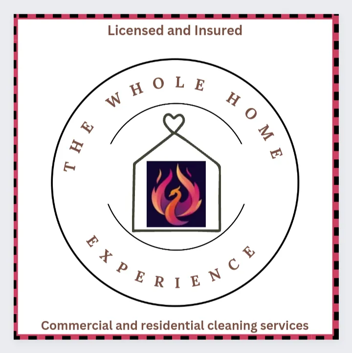 Slide of The Whole Home Experience