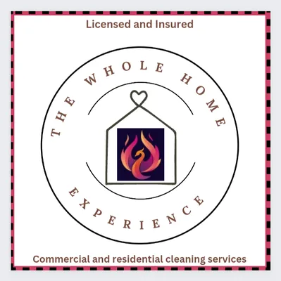 The Whole Home Experience Logo