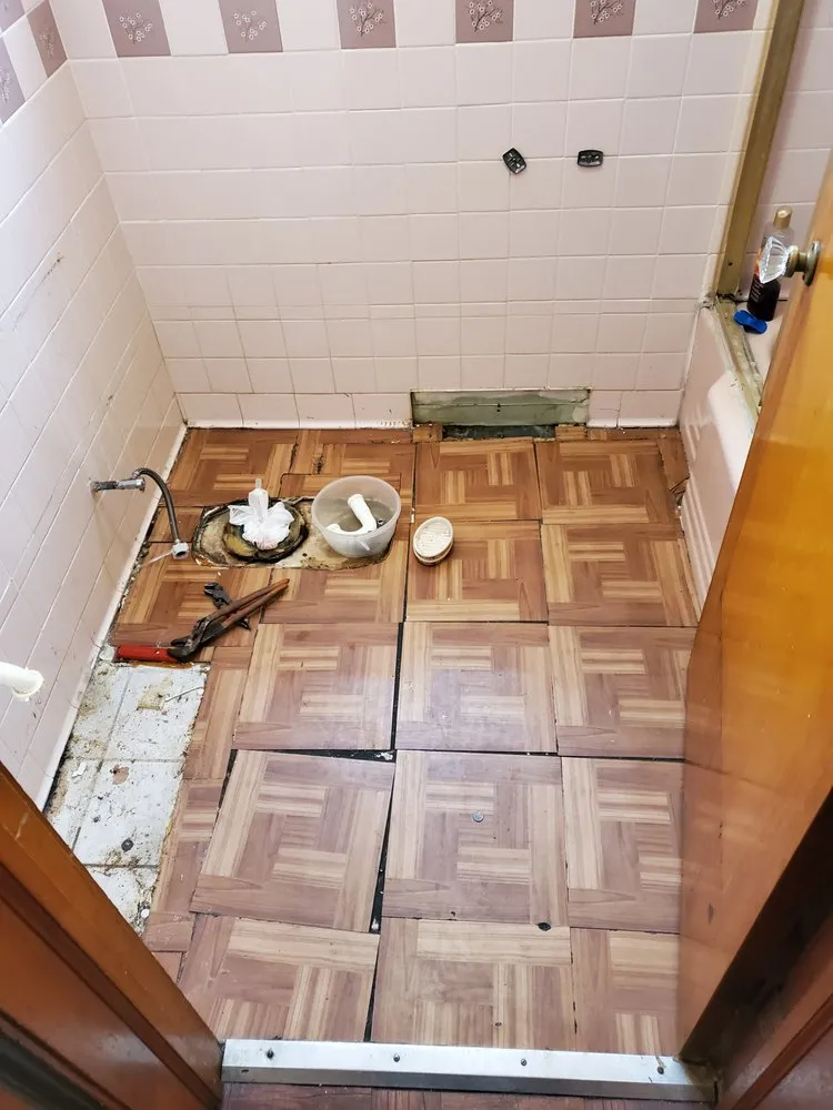 Slide of The Windy City Home Repair