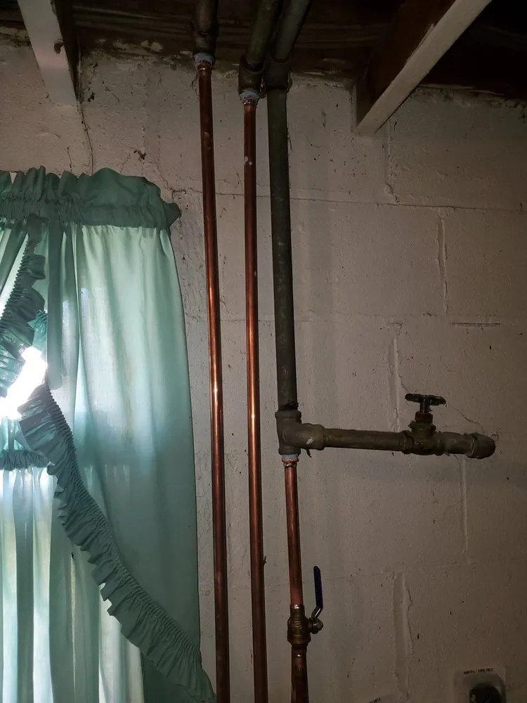 Slide of The Windy City Home Repair