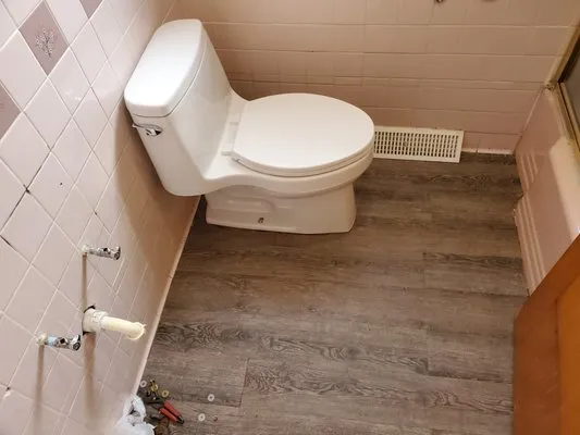 The Windy City Home Repair Logo