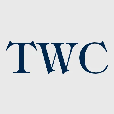 Slide of The Witmer Company