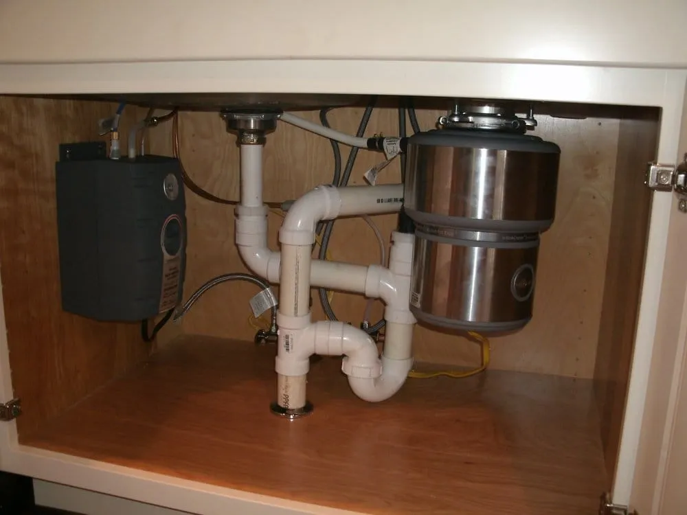 Slide of The Wiz LLC Plumbing and Gasfitting