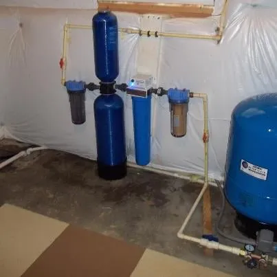 Slide of The Wiz LLC Plumbing and Gasfitting