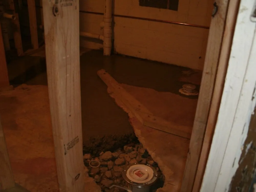 Slide of The Wiz LLC Plumbing and Gasfitting