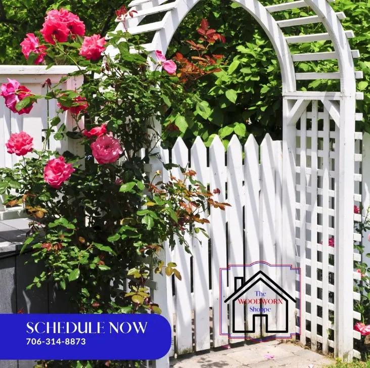 Slide of The Woodworx Shoppe